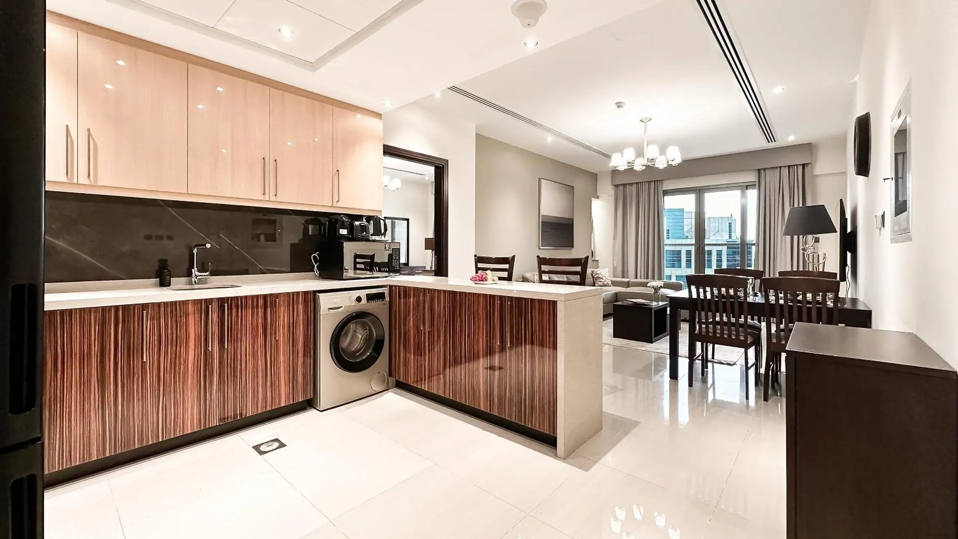 Apartment Trophy Sunset Serenity Suite In Downtown With Panromic Skyline Views Dubai United Arab Emirates