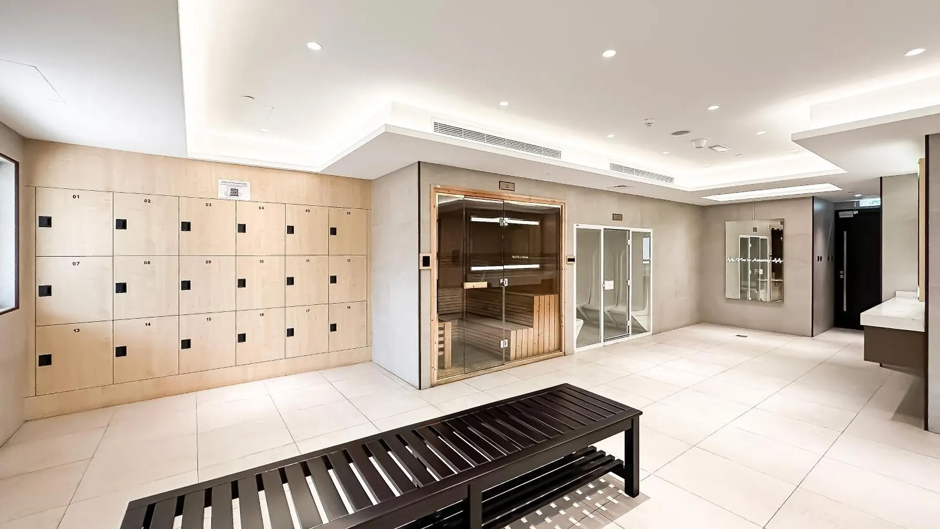 Trophy Sunset Serenity Suite In Downtown With Panromic Skyline Views Dubaj 0*,  Spojené arabské emiráty